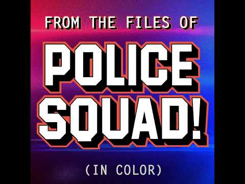 Episode 09: Naked Gun 33 1/3: The Final Insult (1994)