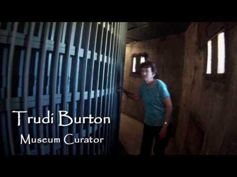 Exploring the Unknown Squirrel Cage Jail