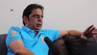 Exclusive Interview With Rajeev Vashishth video