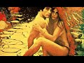 Pink Floyd ❀ Crumbling Land  ( Zabriskie Point ) ☆HD☆