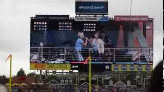 Titan Up Stadium Fight Song Featuring Lorrie Morgan and Pam Tillis Produced by RedHot Music Concepts