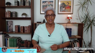 A Danilo No Le Dan Los Números. Sin Maquillaje, Abril 2, 2019