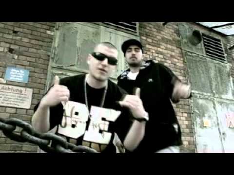 Hi Towa feat. Knightstalker  - BERLINER JUNGS