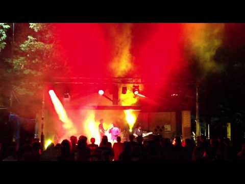 Rockinbeer 2013 Cavallirio