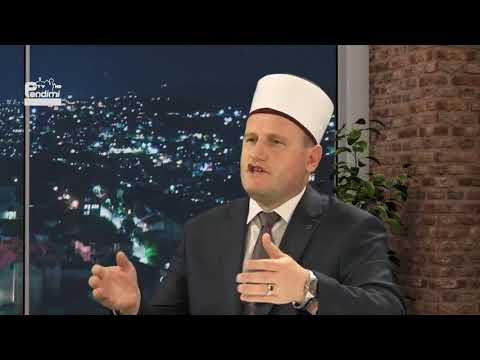 Muaji i bekuar i Ramazanit - Hoxhë Xhevat Fetahu