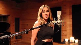 'Hello' Adele Spanglish Cover by Karen Rodriguez