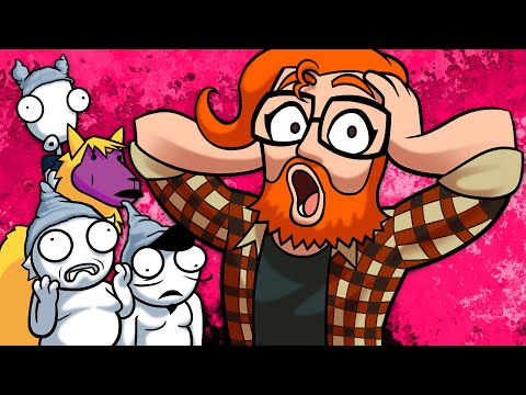 What's really screwed up in YIIK: A POST-MODERN RPG - PART 28