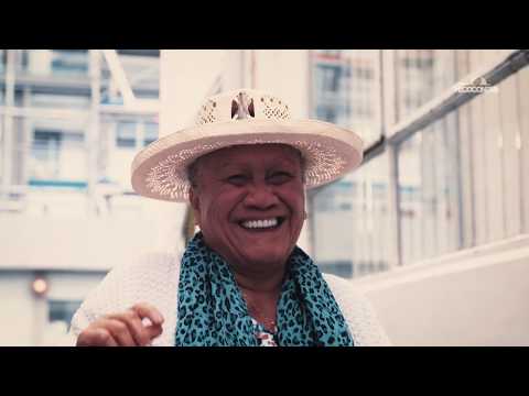 Tales of Taonga - The Kuki Airani Church Hats