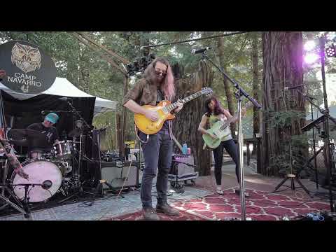 Midnight North @ Under The Moon Music Festival, Camp Navarro 2023-08-06 FULL SHOW PRO SHOT MULTI CAM