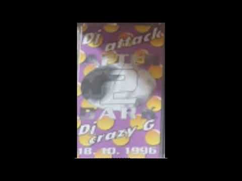 AFTER DARK 2 SAT 18TH OCT 1996