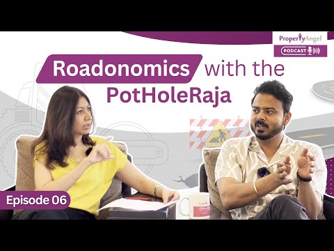 Building better roads - The PotHoleRaja Story of Sustainability & Success