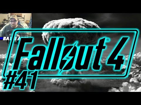 Safari Adventure, Nuka World DLC, Fallout 4 GOTY PT 41