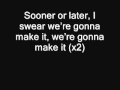 Mat Kearney - Sooner Or Later (lyrics) 