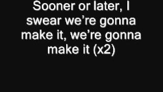 Mat Kearney - Sooner Or Later (lyrics)