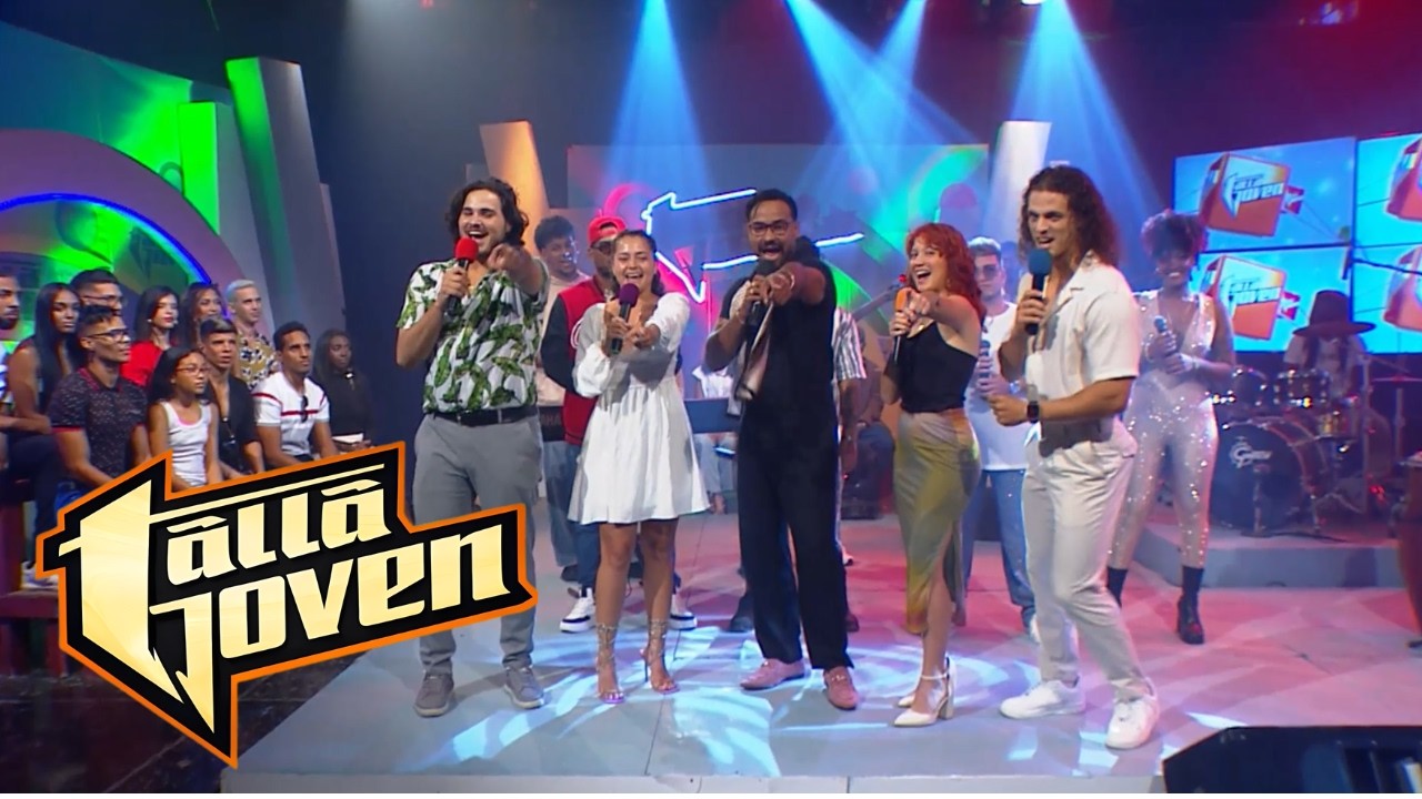 TALLA JOVEN: Arte para jóvenes (23/09/26)