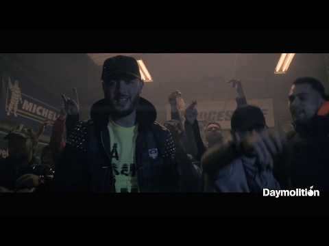 BLF - Salsa I Daymolition