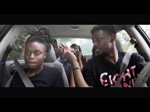 Marcellus Juvann - 03' Malibu ft. Kali (Official Music Video)