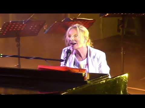 Festival de Ramatuelle 2017 - Véronique Sanson - Public