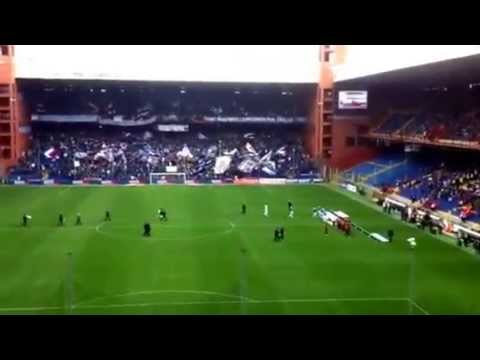 Sampdoria Nocerina 2 0