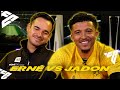 „You’re too good in defending!“ | Sancho vs Erné: EAFC match
