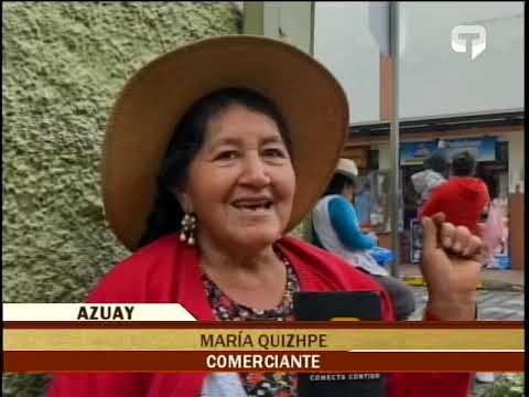 Controversia por posible eliminación del sonido del camión de gas en Cuenca