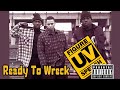 Figure Uv Speech Ready To Wreck Video Official HD