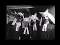 Ministry Of Wolves - The Making Of...Music From ...