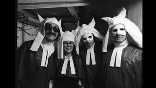 Ministry Of Wolves - The Making Of...Music From Republik Der Wölfe