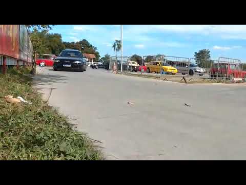 Marajó turbo x audi a3 turbo