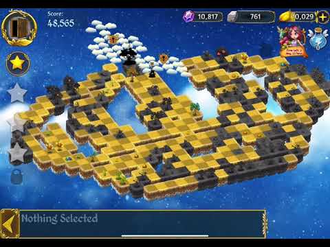 Dragon & Elfs lv 323 Lost Sacred Objects 6