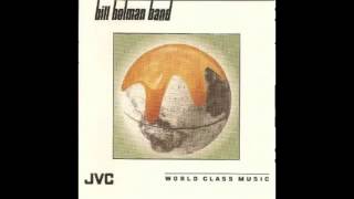 Bill Holman Band-St Thomas (Track 3)