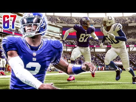 Regular Season FINALE! - Madden 19 Career Mode (QB) Ep.67
