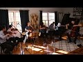 Clarity - Zedd (Cello + Piano + String Cover) - Brooklyn Duo feat. Dover Quartet