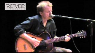 Gerrit de Boer - Rietveld Theater Delft