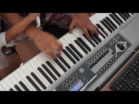 teste controlador studiologic vmk 188 plus