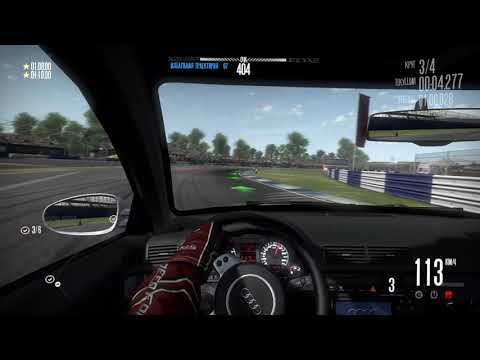 Need for Speed™ SHIFT 2021 02 12 16 57 32