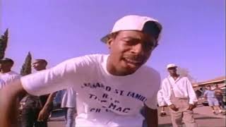 Mac Dre x  Coolio Da’ Unda’ Dogg - California Livin' (Official Music Video)