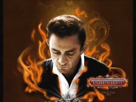 Johnny Cash - Devil to Pay