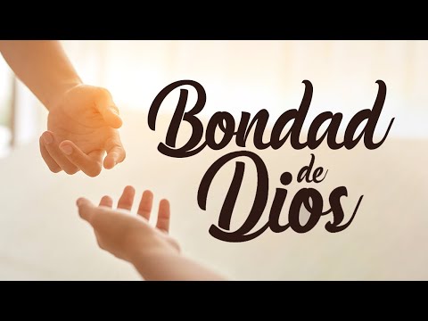 Bondad de Dios - Jaime Øspino / Cover