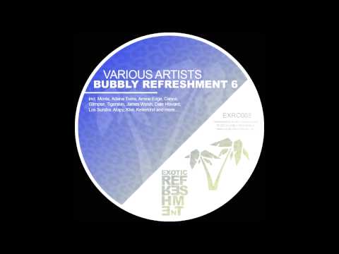 Atapy feat. Sivesgaard - Beating Strong (Luis Leon Remix) // Exotic Refreshment