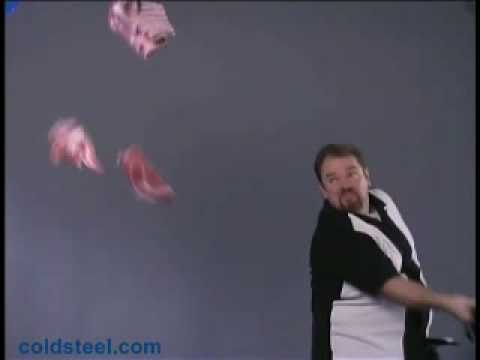 Cold Steel 1917 Cutlass