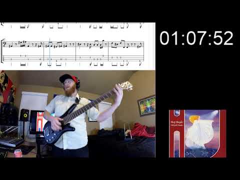 Let's Learn: Hiroyuki Namba - City of Silver Gray