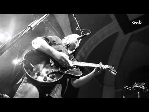 Take Me Back To Georgia - Climax Blues Band  feat. LESTER HUNT@ Musiktheater Piano 2014-10-15