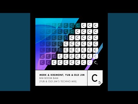 Bim Boom Bam (Yub & Old Jim's Techno Mix)