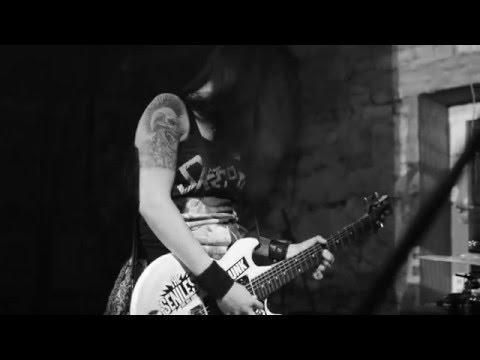 Replicunts - Monsters LIVE