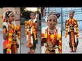 Malai Matrinal Kothai Malai Satrinal Bharatanatyam Dance Cover Keerthana Senthil Kumar Sangamam