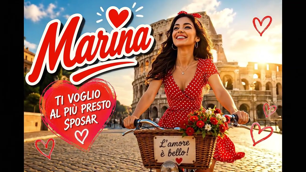 Marina - Rocco Granata (Ethnic Cover) #dj #ethnic