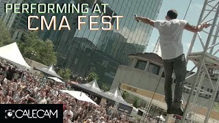CMA Fest  Episode 1