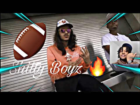 BabyTron x TrDee - Cody Banks (Official Video REACTION)