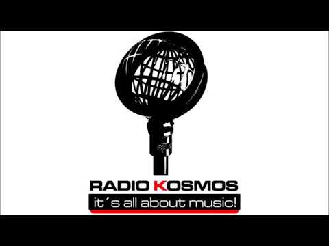 #0326 - RADIO KOSMOS presents JASON JOY - powered by FM STROEMER [30.06.2021]